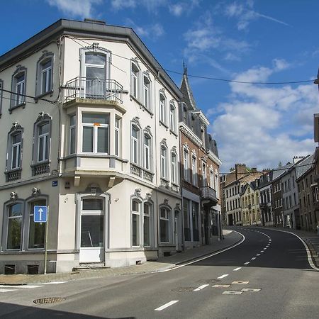 Entre Deux Pays Apartments سبا المظهر الخارجي الصورة