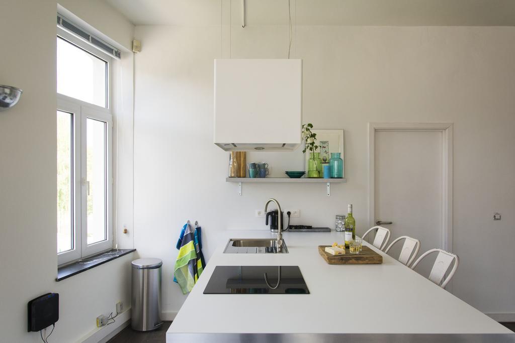 Entre Deux Pays Apartments سبا المظهر الخارجي الصورة