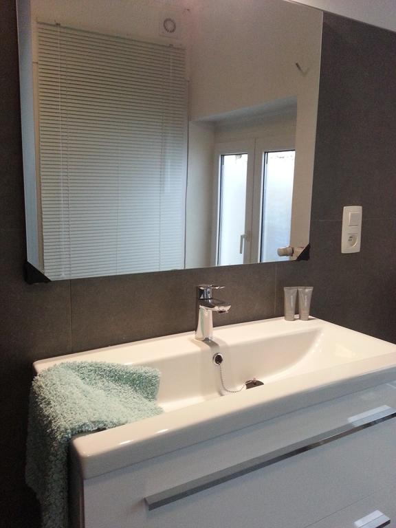 Entre Deux Pays Apartments سبا المظهر الخارجي الصورة