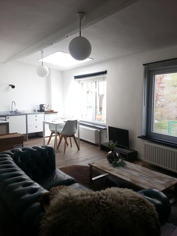 Entre Deux Pays Apartments سبا المظهر الخارجي الصورة